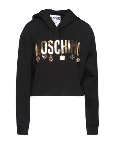 Sweatshirt Damen Schwarz 30 Damen