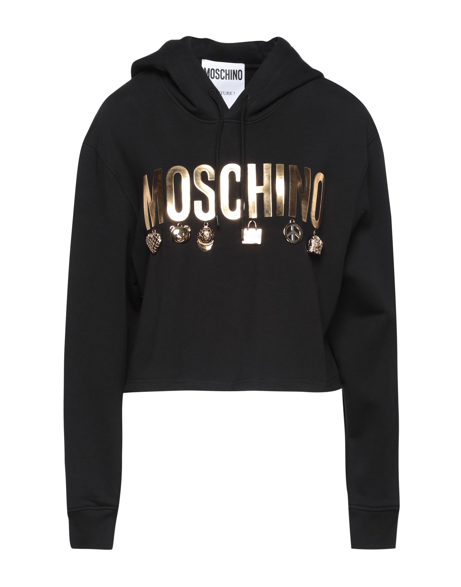 MOSCHINO MOSCHINO ΜΠΛΟΥΖΑΚΙΑ Φούτερ