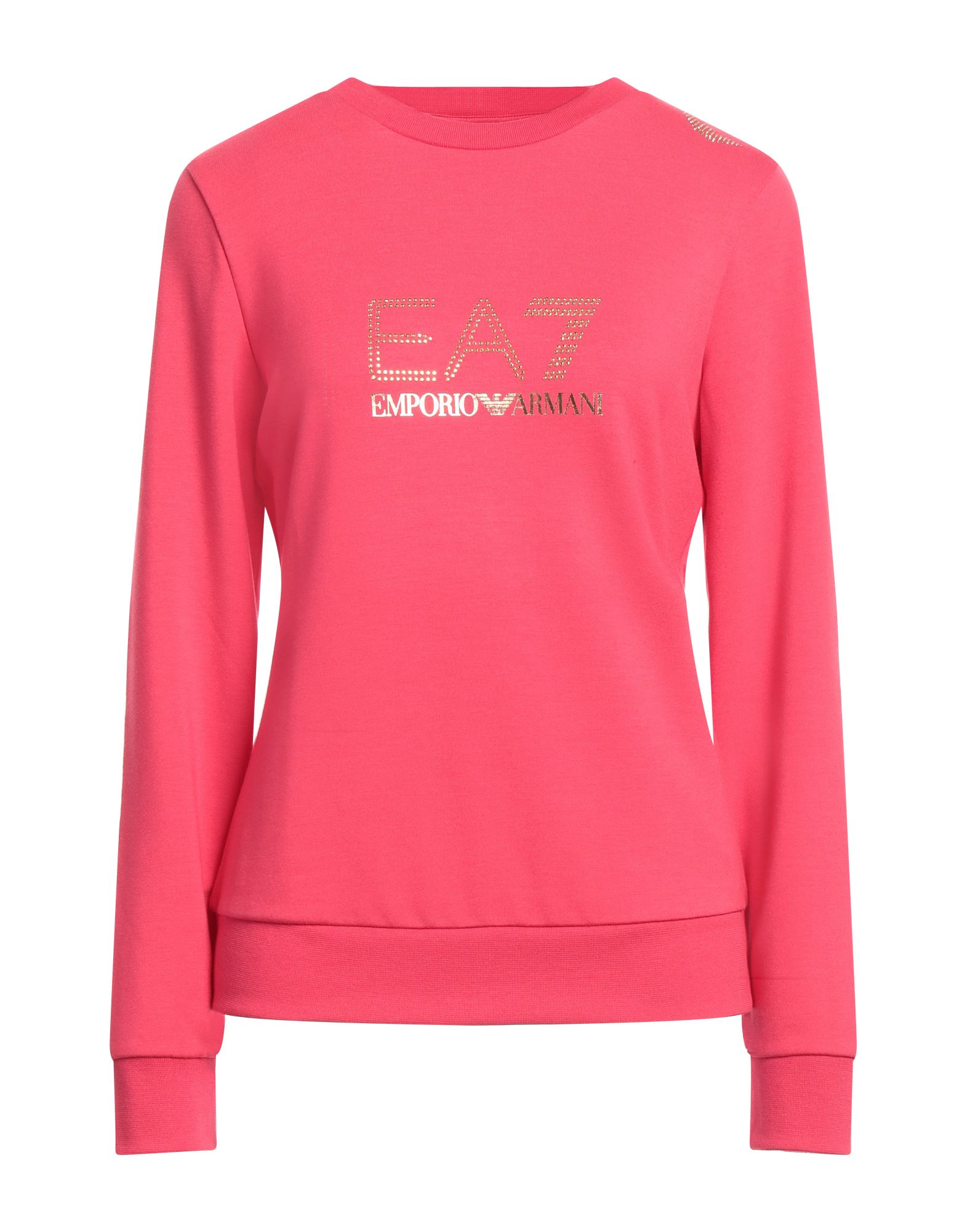  Ea7 - Tops - Sweatshirts - On Yoox.com 