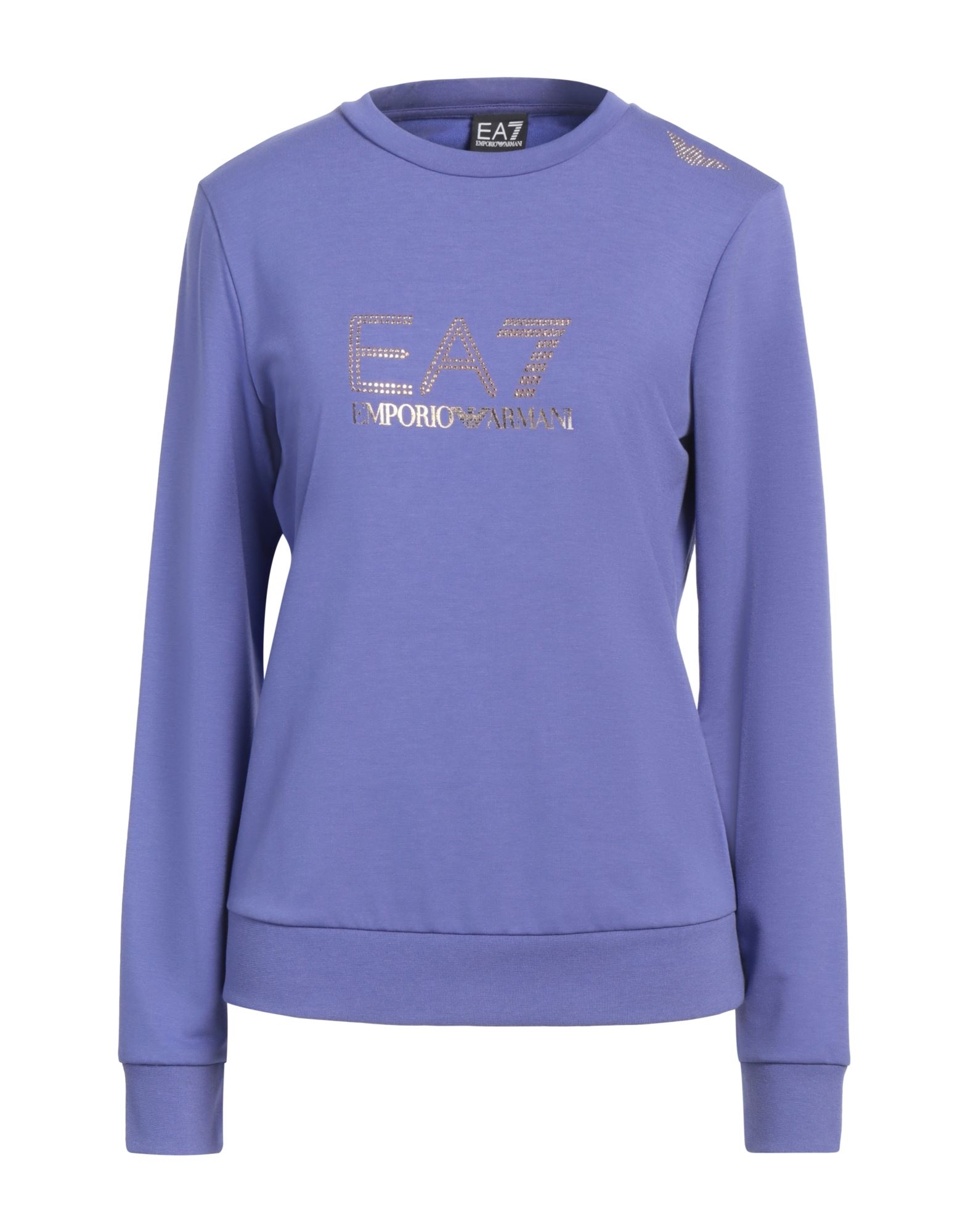  Ea7 - Tops - Sweatshirts - On Yoox.com 