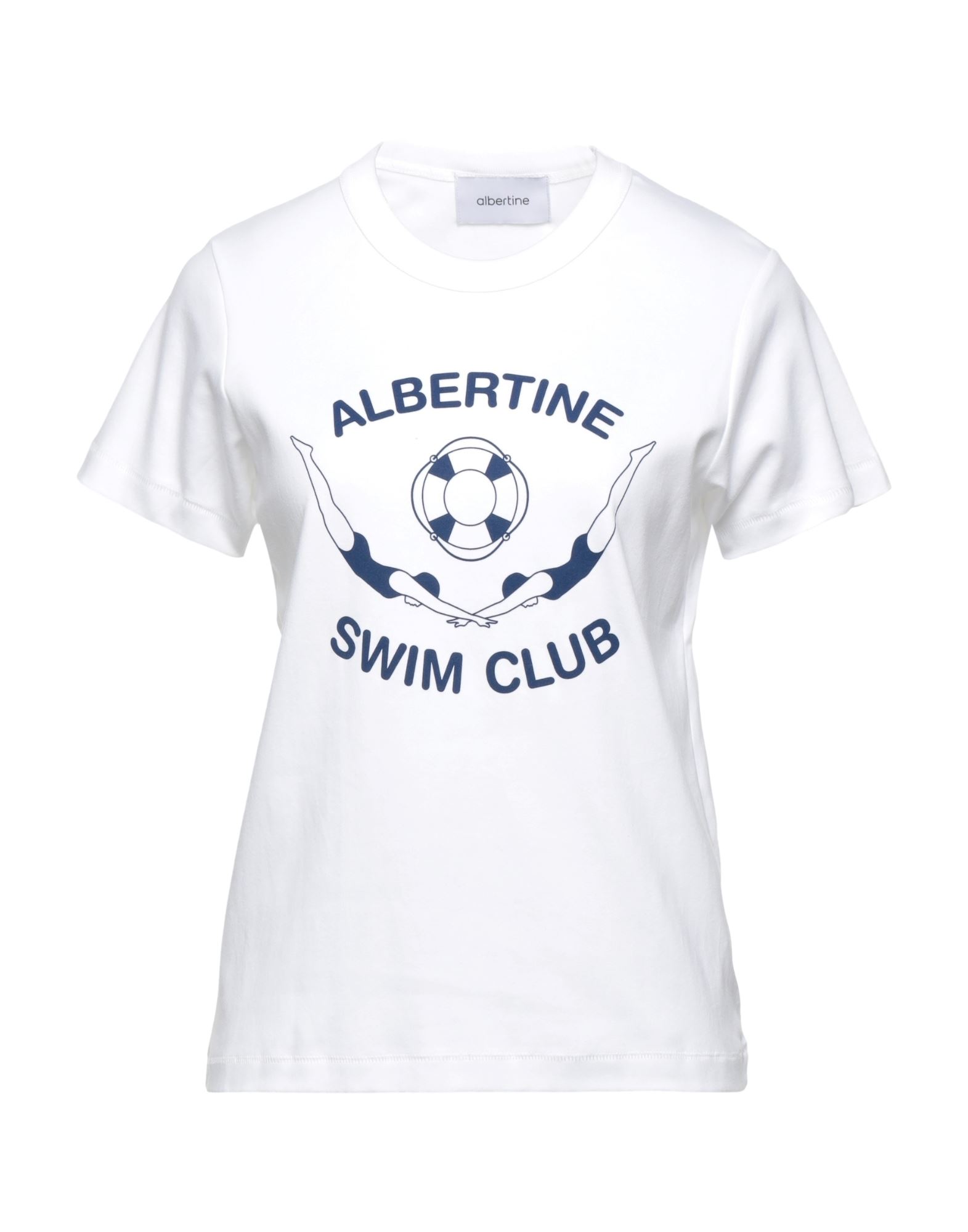 ALBERTINE T-shirts