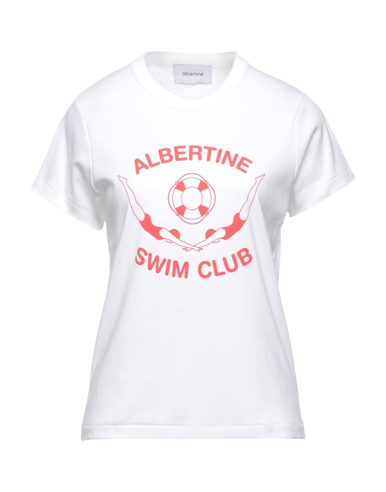 ALBERTINE T-shirts
