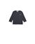 1 von 4 - Langärmliges Shirt Herr 20447 Front STONE ISLAND BABY