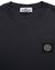 3 of 4 - Long sleeve t-shirt Man 20447 Detail D STONE ISLAND KIDS