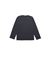 2 of 4 - Long sleeve t-shirt Man 20447 Back STONE ISLAND KIDS
