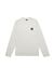 1 sur 4 - T-shirt manches longues Homme 20447 Front STONE ISLAND TEEN