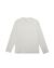 2 sur 4 - T-shirt manches longues Homme 20447 Back STONE ISLAND TEEN