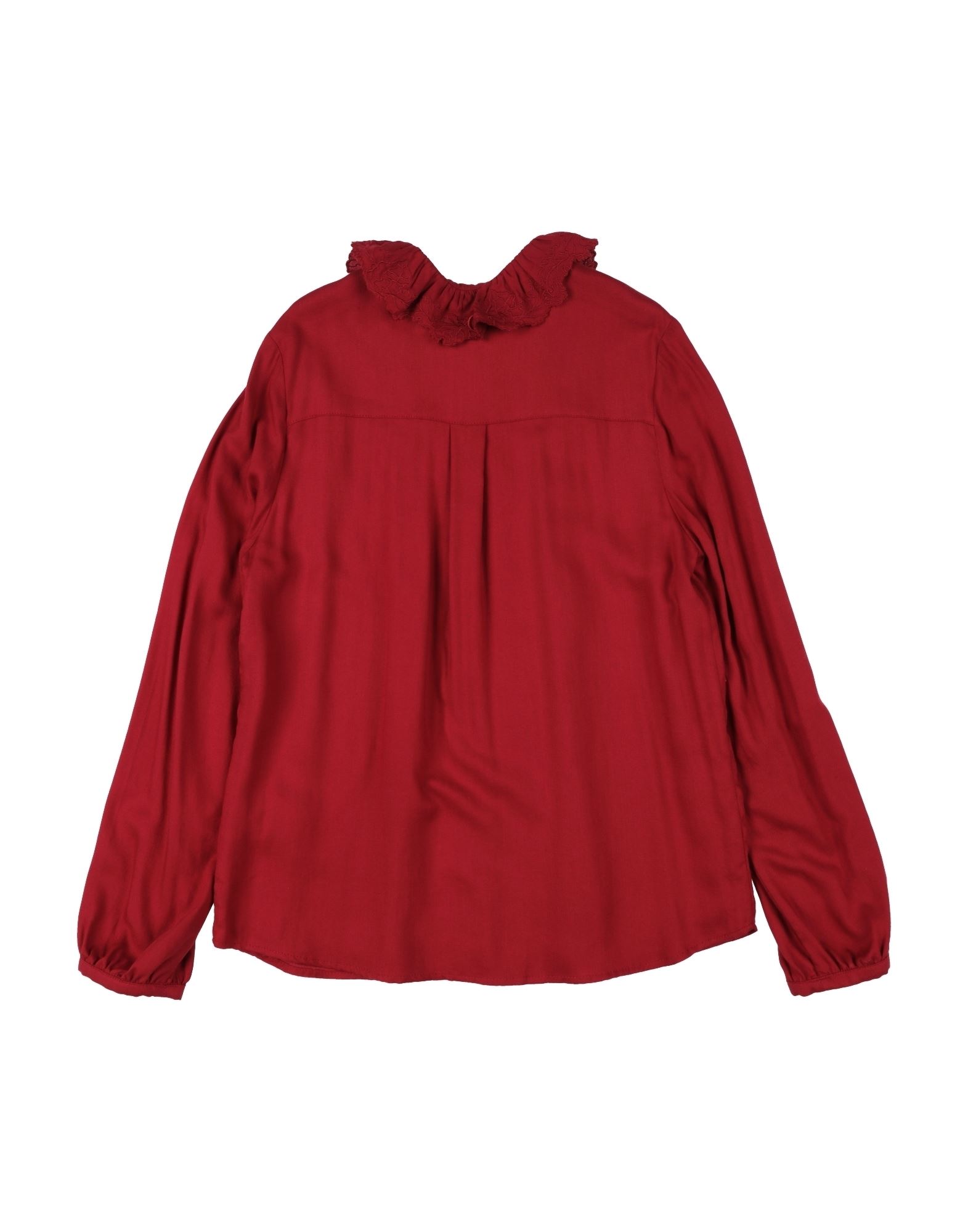  Chloé - Camisetas Y Tops - Camisas - On Yoox.com 