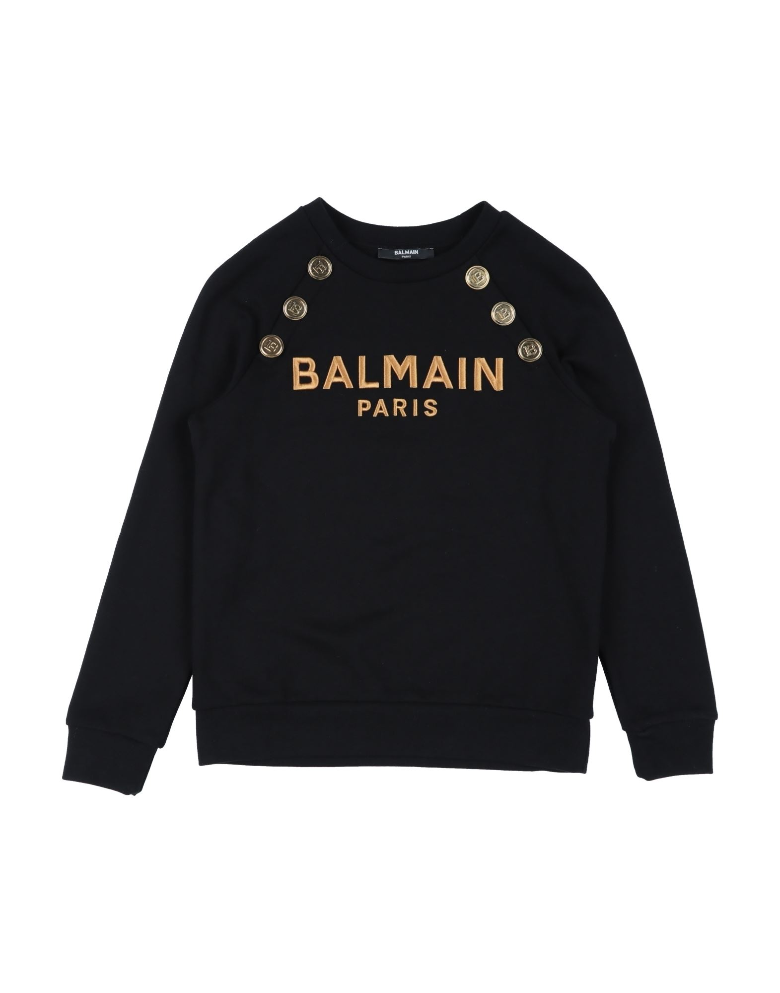  Balmain - Tops - Sweatshirts - On Yoox.com 