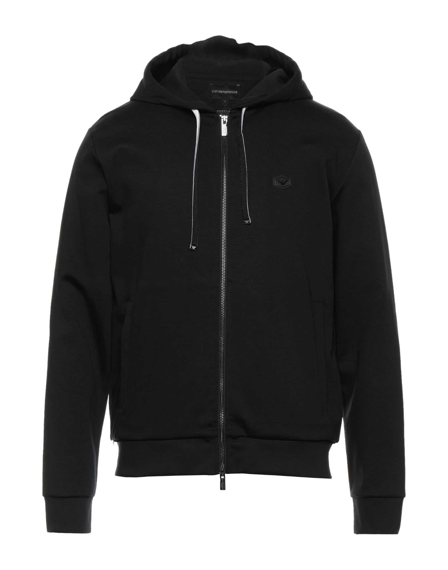 EMPORIO ARMANI ΜΠΛΟΥΖΑΚΙΑ Φούτερ