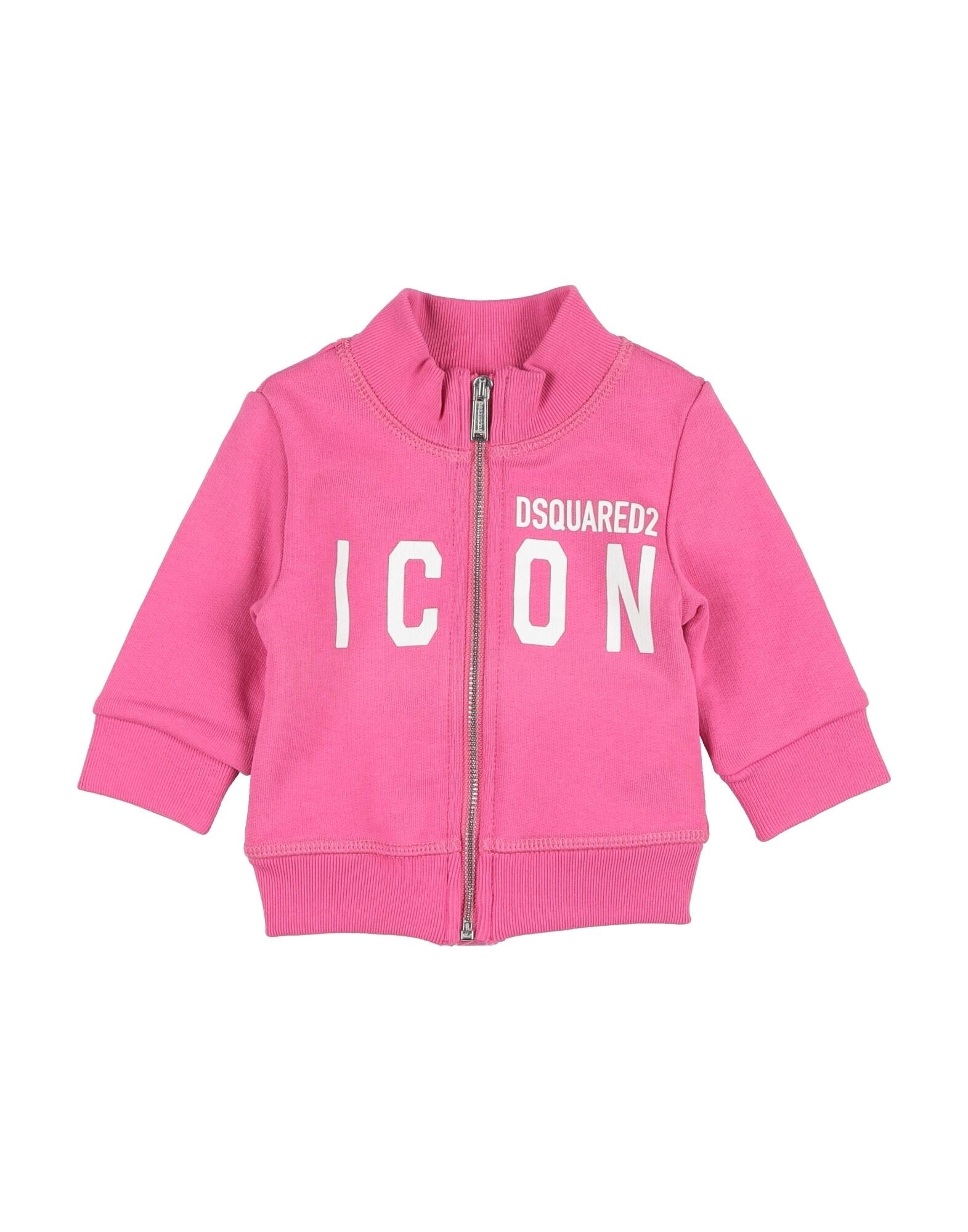  Dsquared2 - Tops - Sweat-shirts - On Yoox.com 