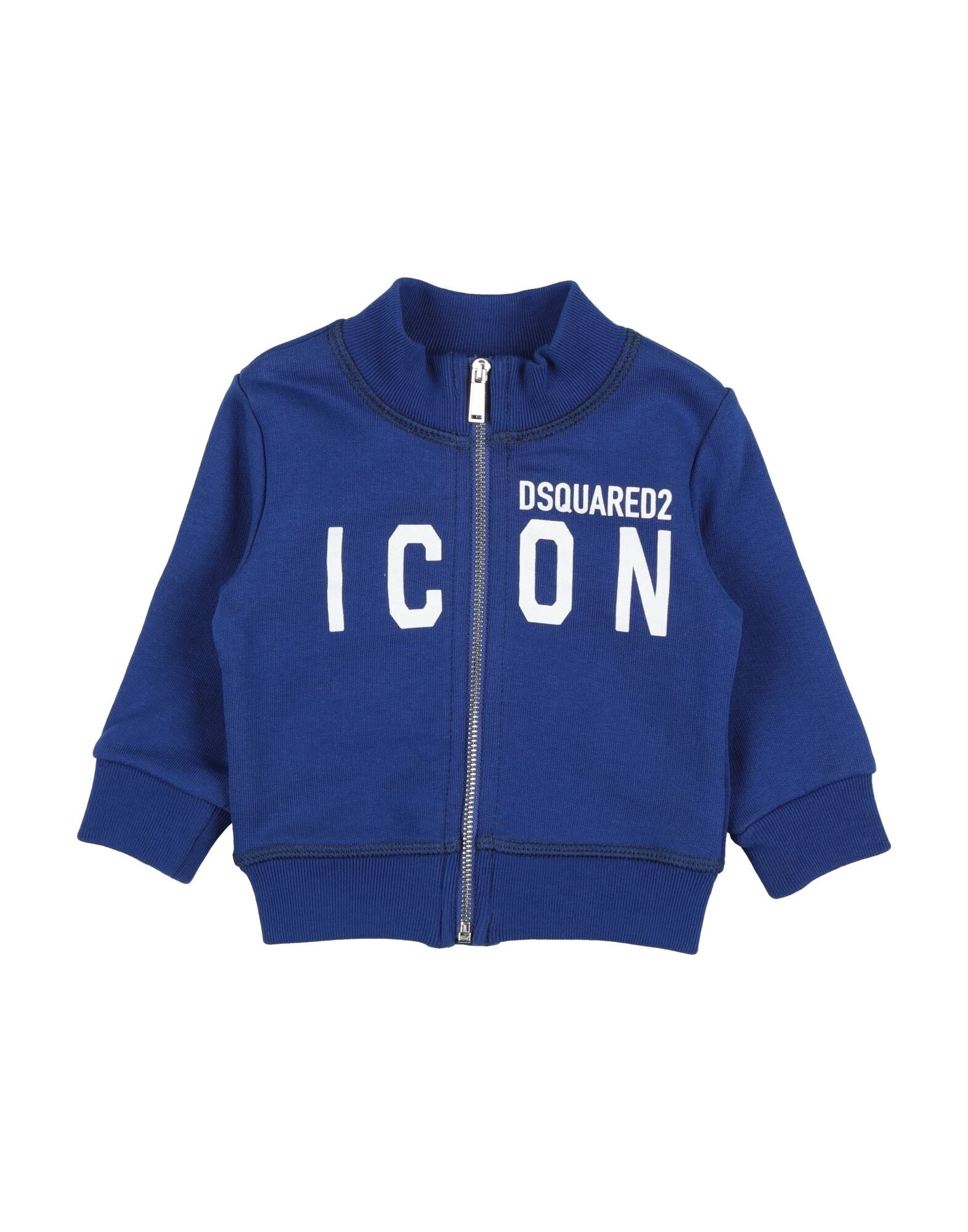  Dsquared2 - Tops - Sweatshirts - On Yoox.com 