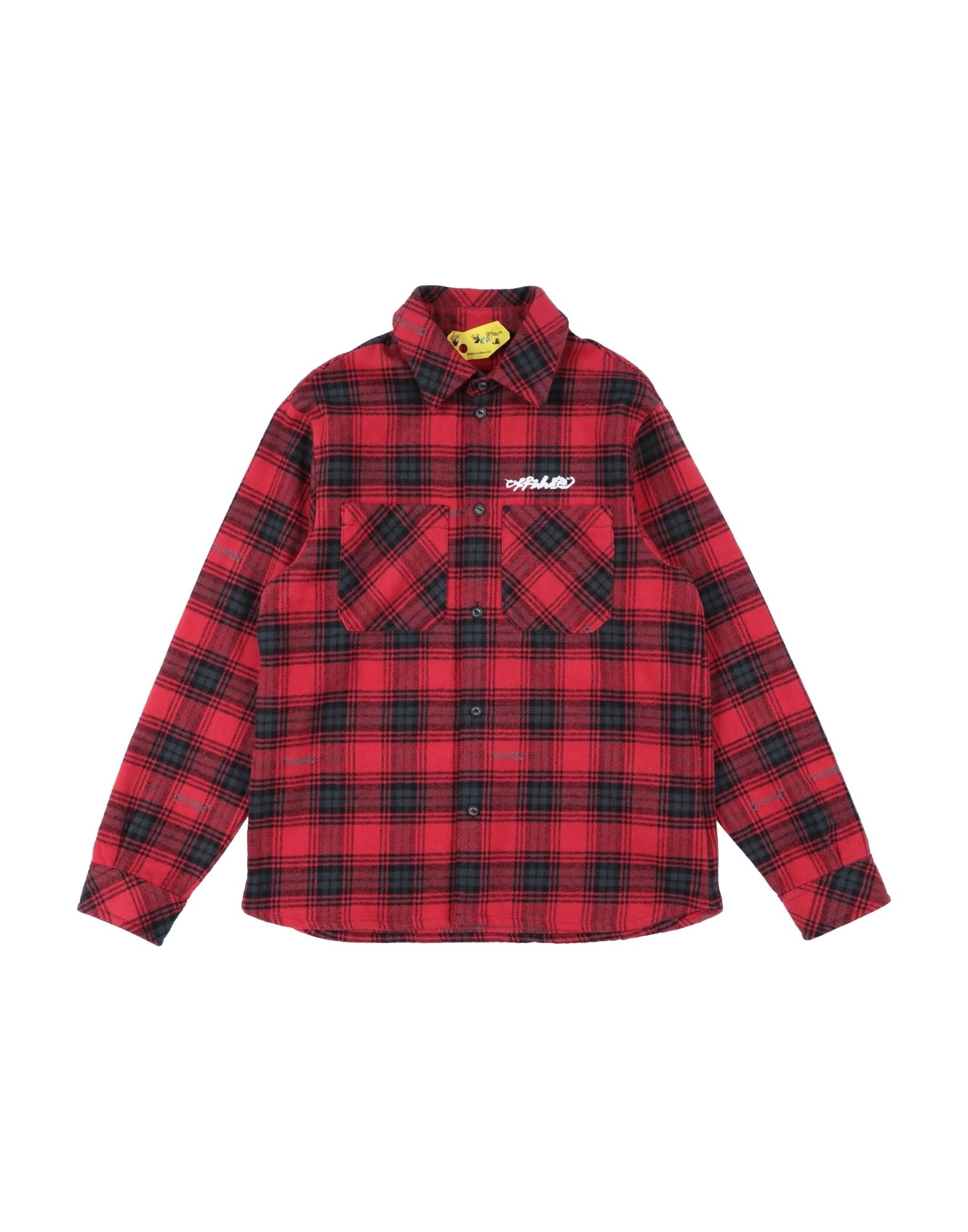  Off-white™ Kids - Tops - Hemden - On Yoox.com 