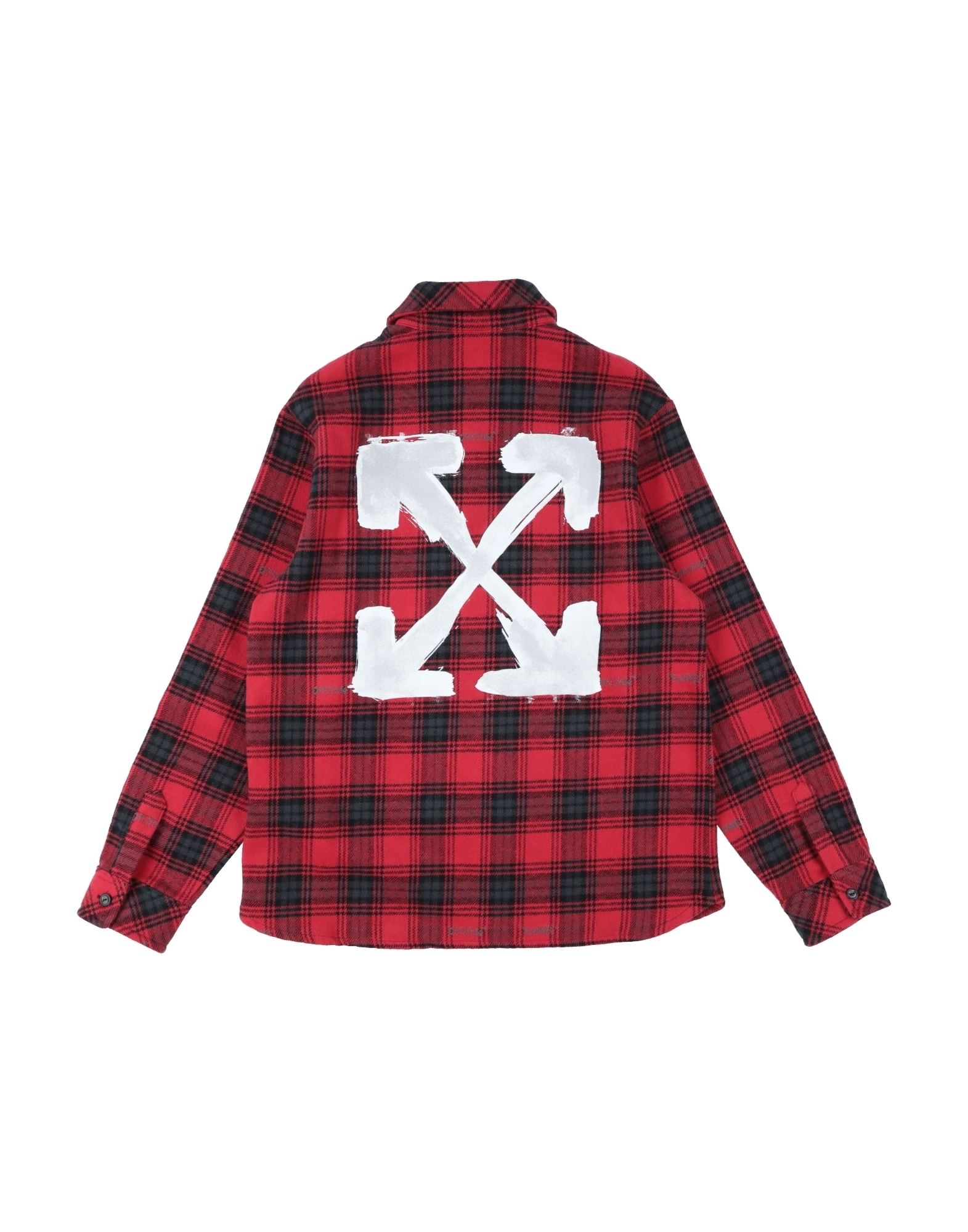  Off-white™ Kids - Tops - Hemden - On Yoox.com 