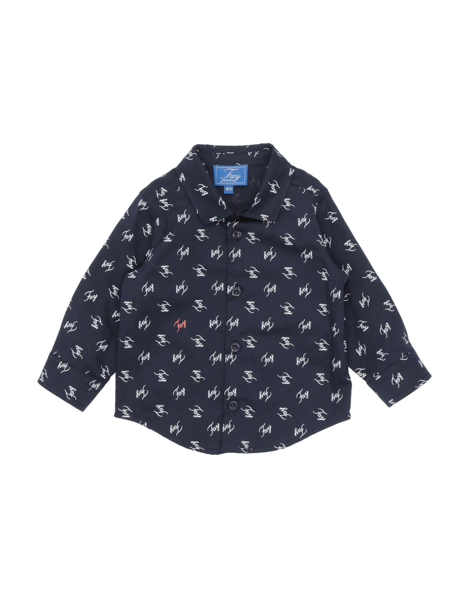  Fay - Tops - Hemden - On Yoox.com 