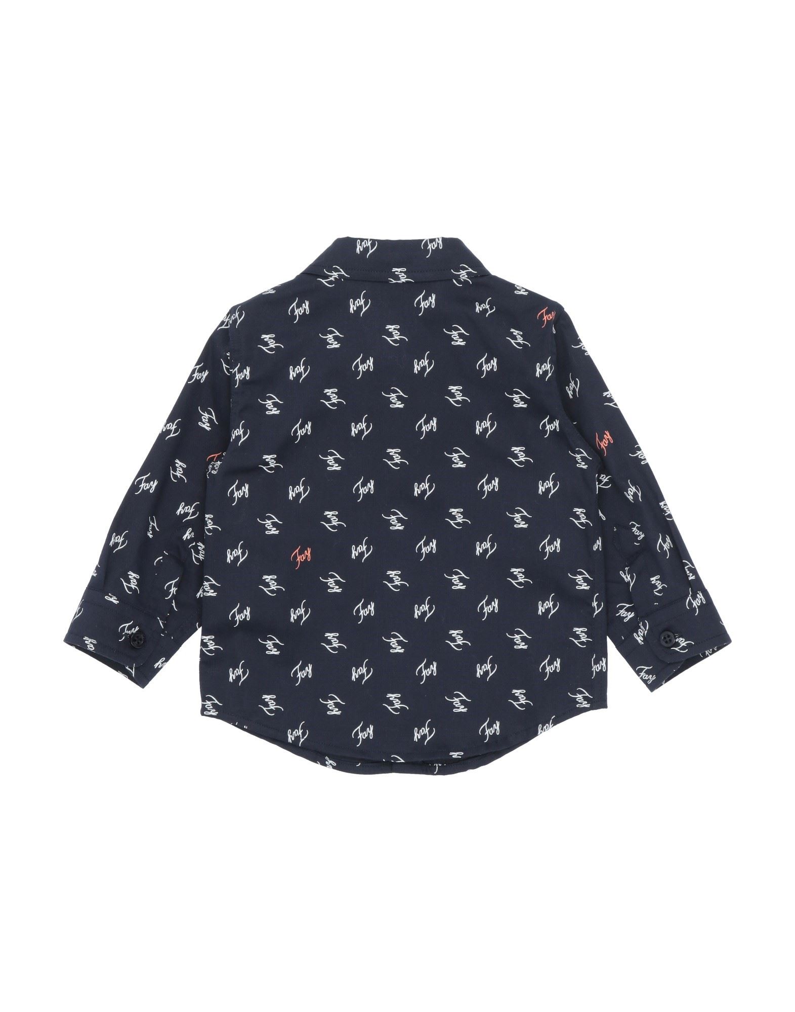  Fay - Tops - Hemden - On Yoox.com 