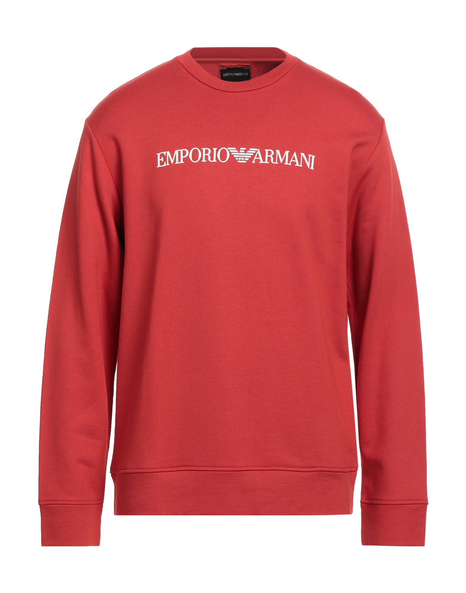 EMPORIO ARMANI ΜΠΛΟΥΖΑΚΙΑ Φούτερ
