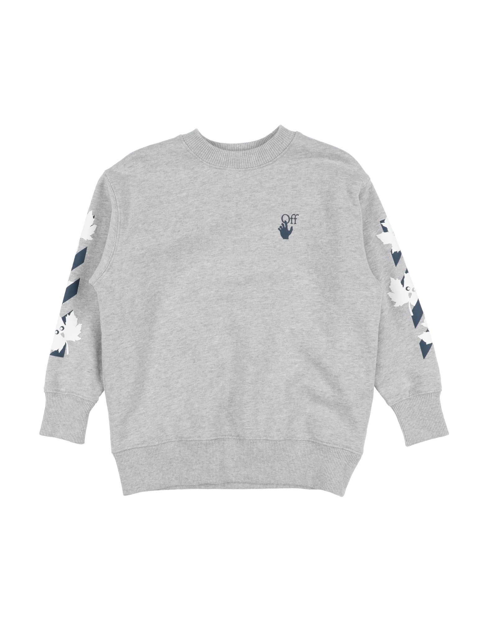  Off-white™ Kids - Tops - Sweatshirts - On Yoox.com 