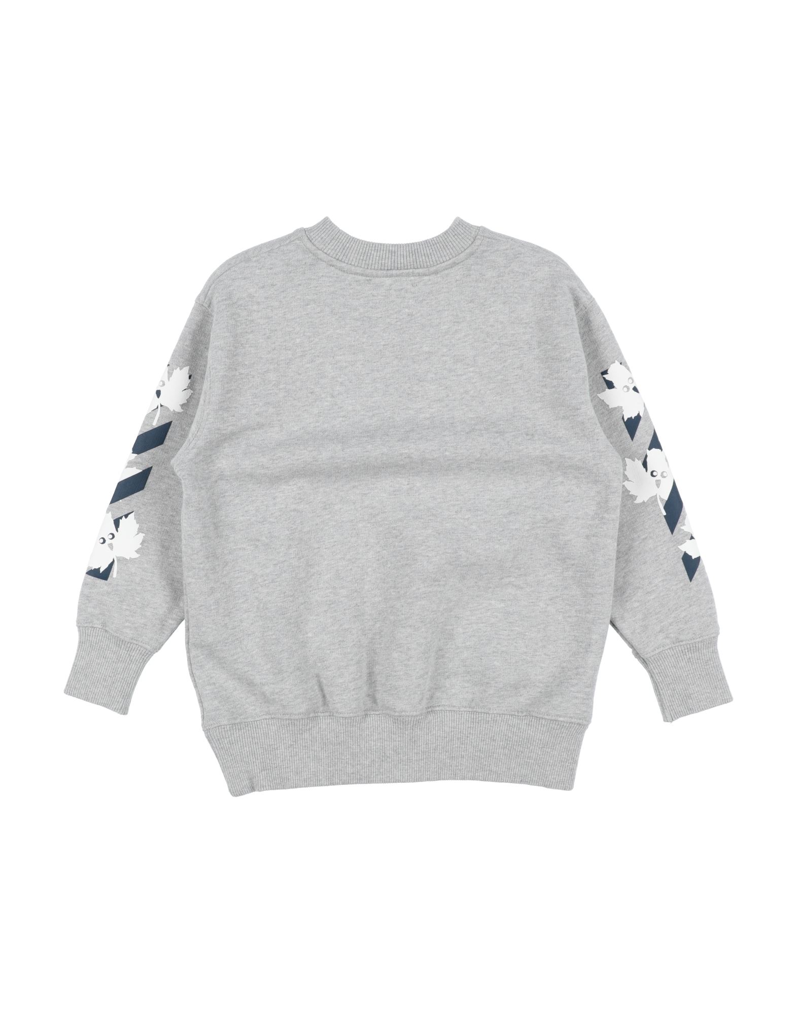  Off-white™ Kids - Tops - Sweatshirts - On Yoox.com 