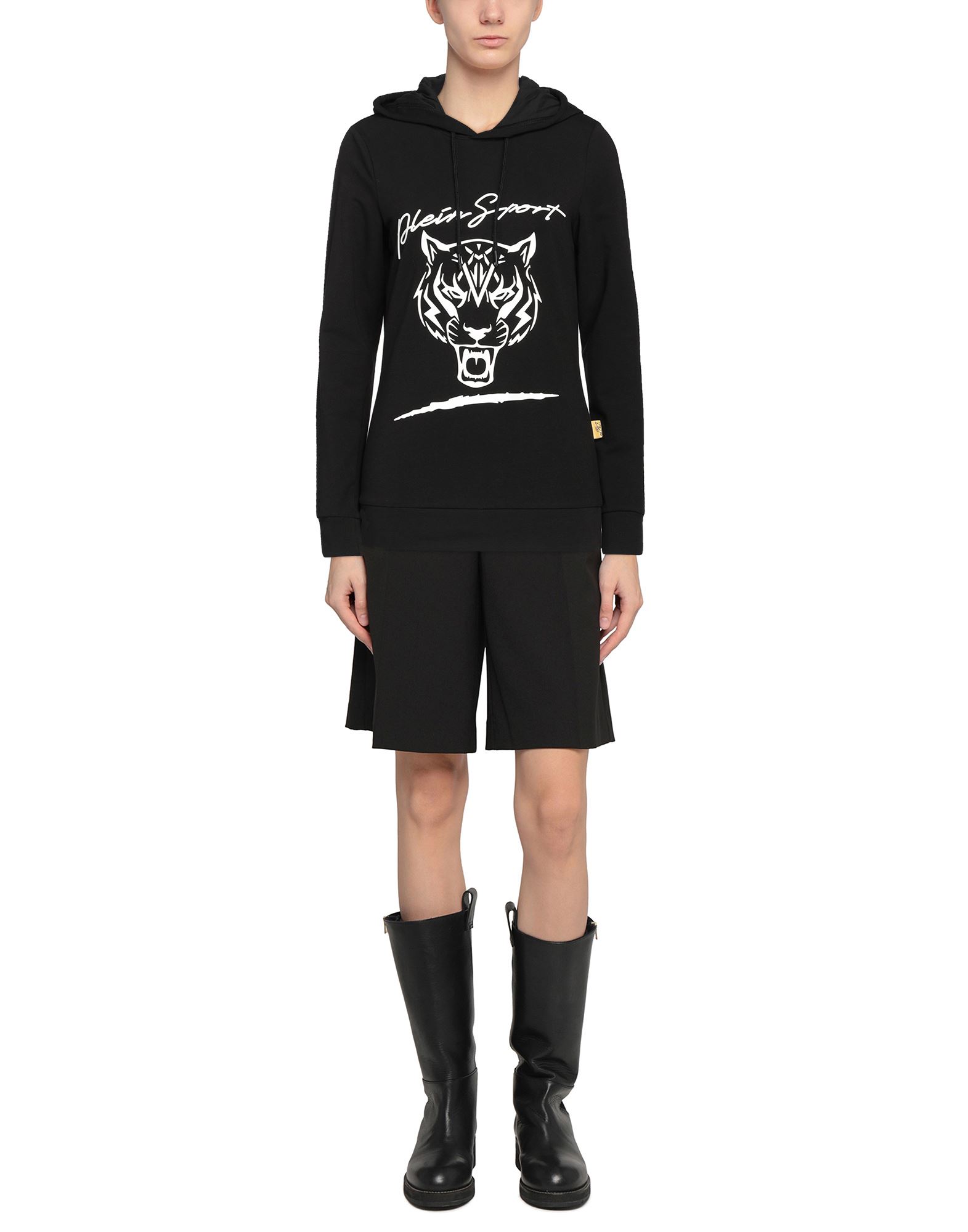  Plein Sport - Camisetas Y Tops - Sudaderas - On Yoox.com 