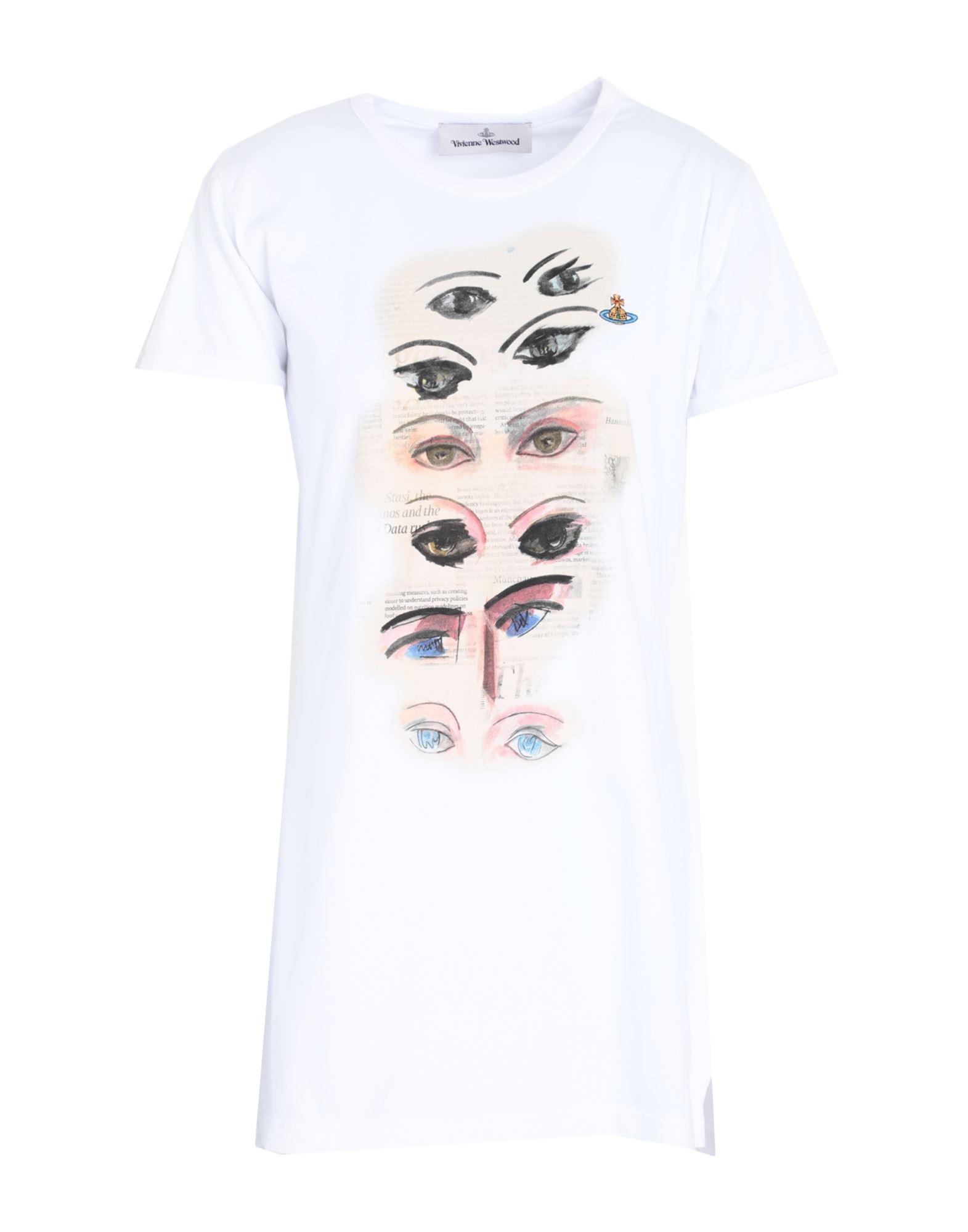 VIVIENNE WESTWOOD VIVIENNE WESTWOOD ΜΠΛΟΥΖΑΚΙΑ T-shirt