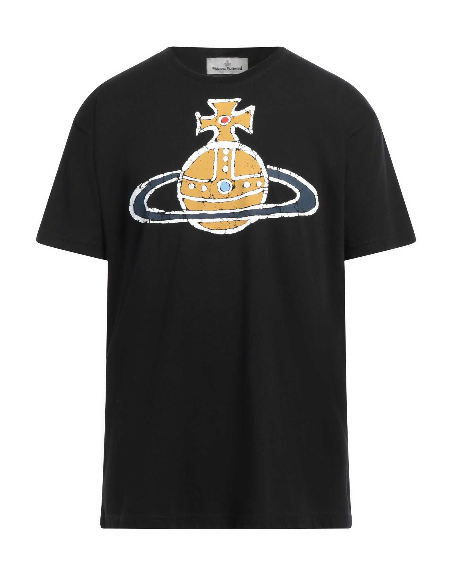  Vivienne Westwood - Tops - T-shirts - On Yoox.com 