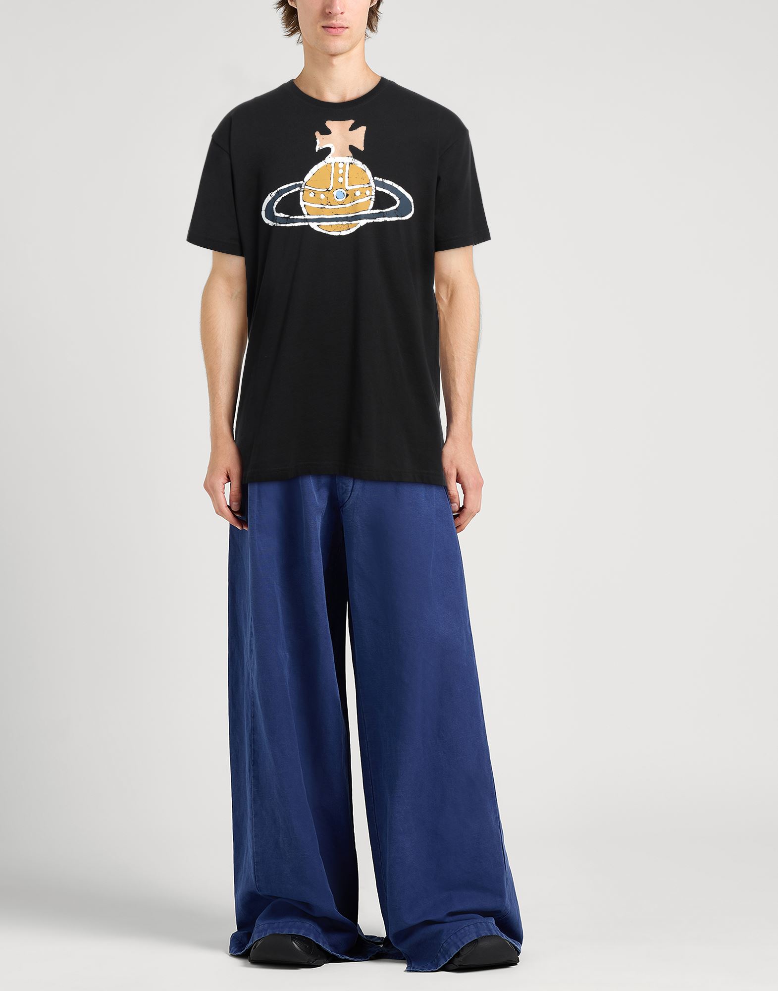  Vivienne Westwood - Tops - T-shirts - On Yoox.com 