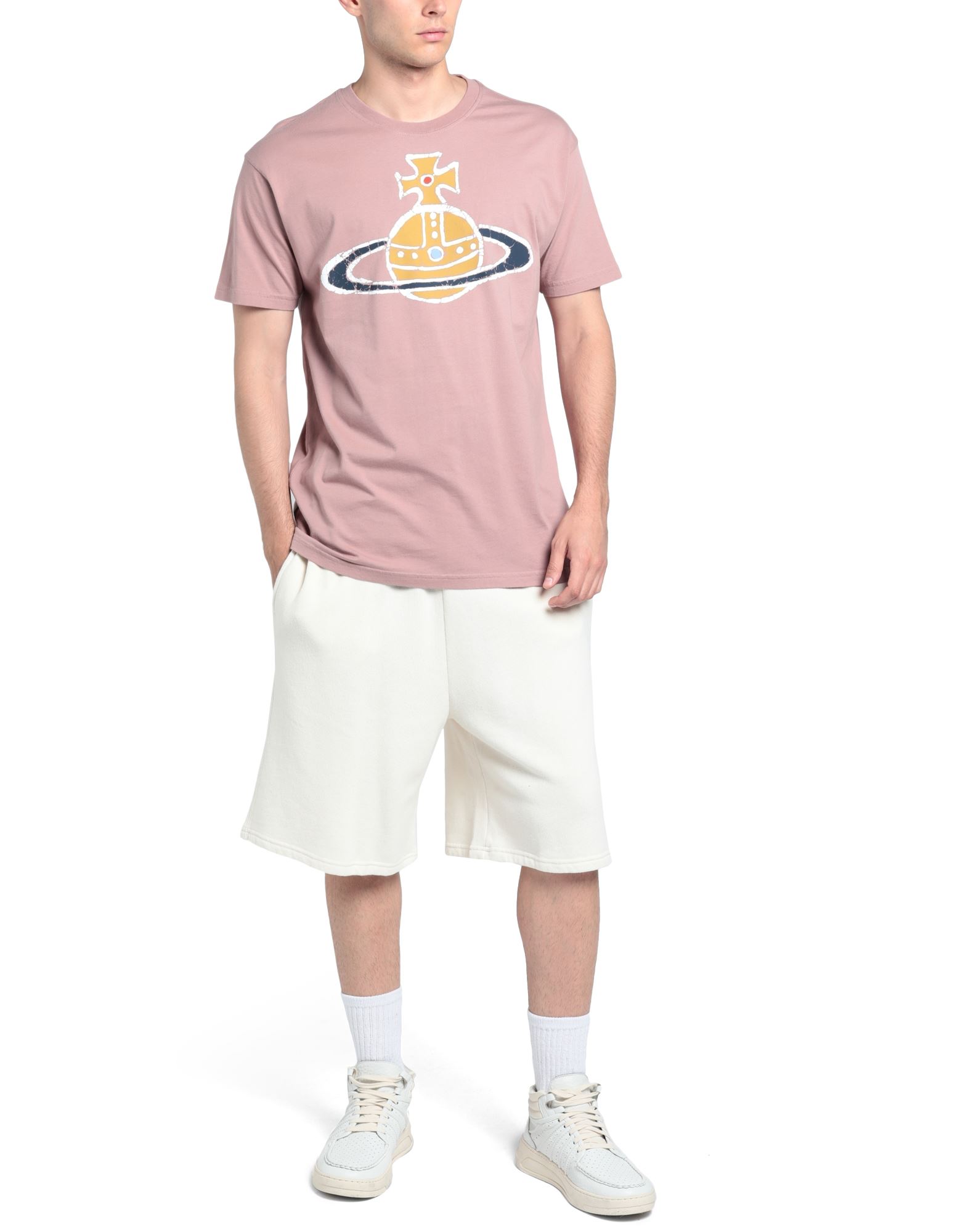  Vivienne Westwood - Tops - T-shirts - On Yoox.com 