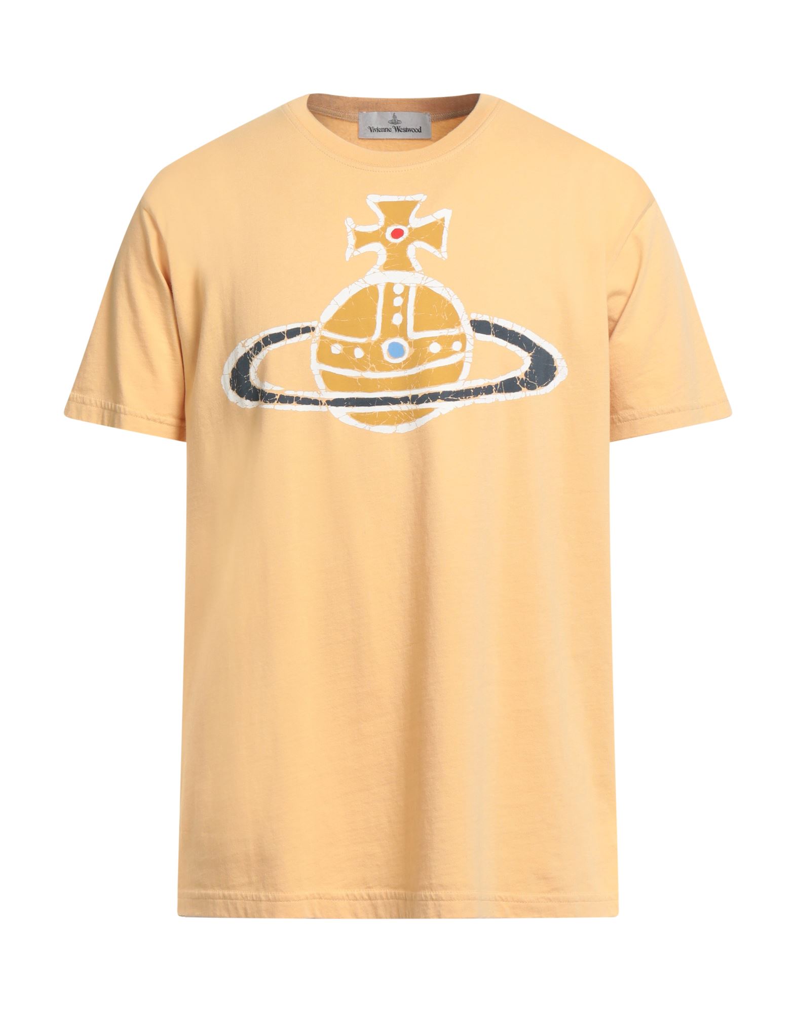  Vivienne Westwood - Tops - T-shirts - On Yoox.com 
