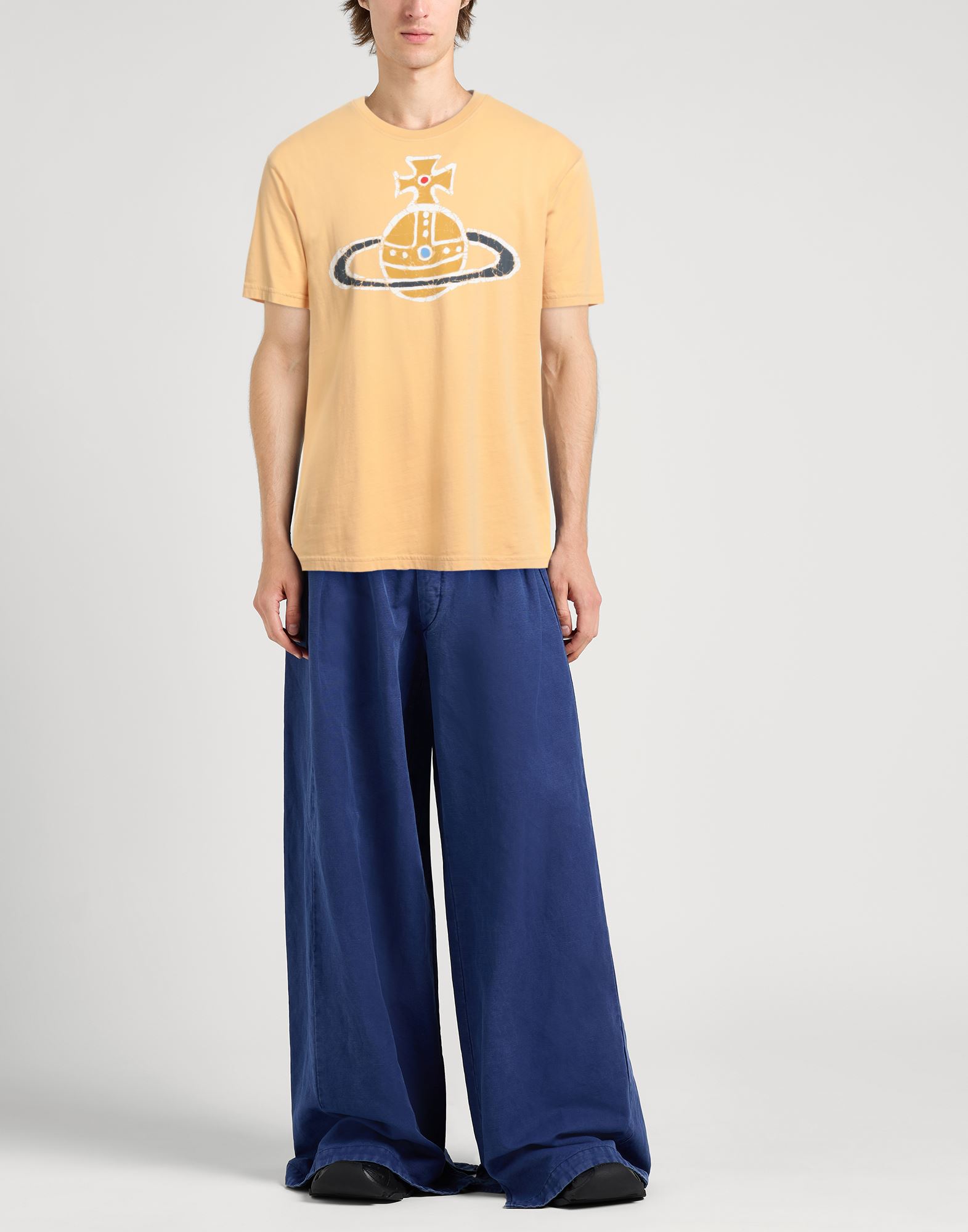  Vivienne Westwood - Tops - T-shirts - On Yoox.com 