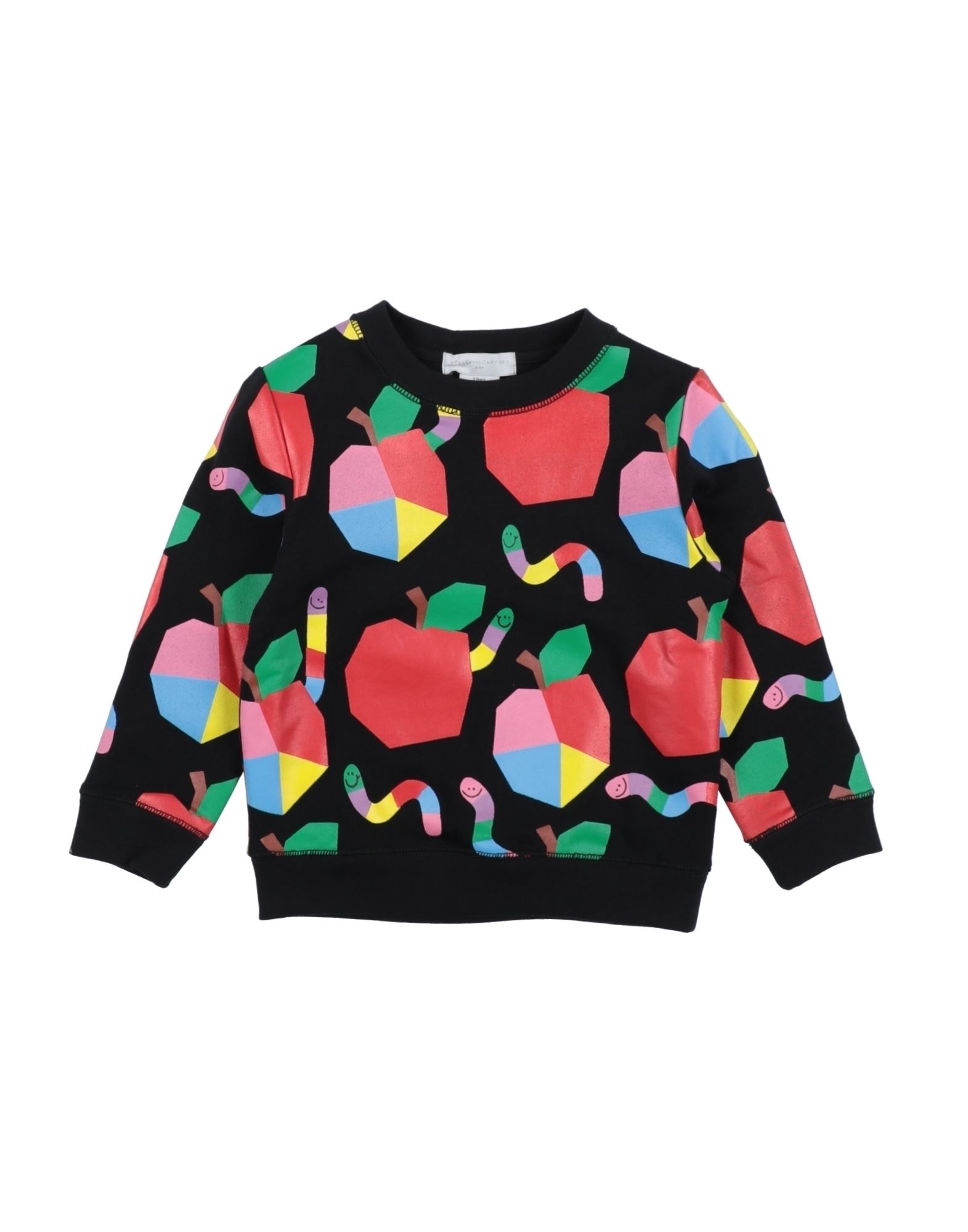  Stella Mccartney Kids - Tops - Sweatshirts - On Yoox.com 