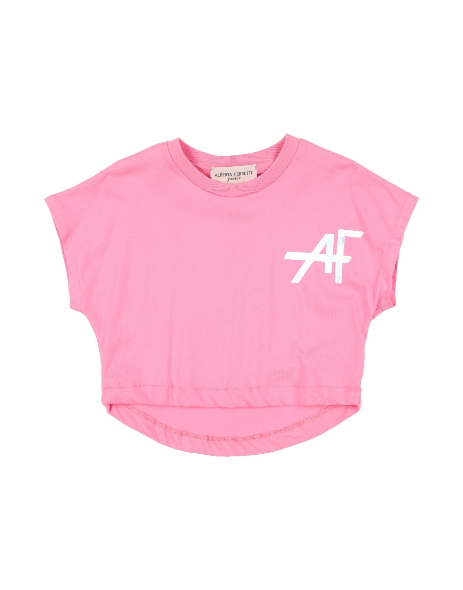 ALBERTA FERRETTI ΜΠΛΟΥΖΑΚΙΑ T-shirt