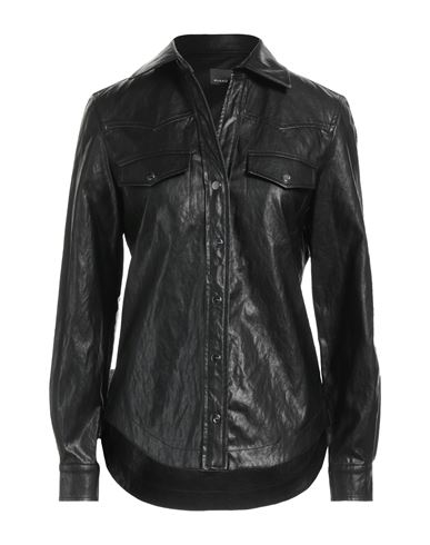 Hemd Damen Schwarz 32,34 Damen