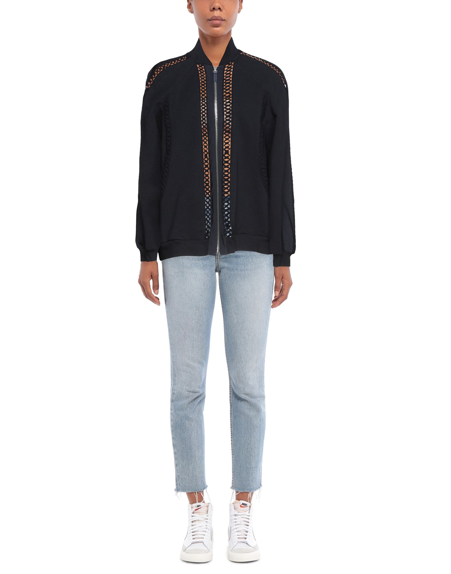  Alberta Ferretti - Camisetas Y Tops - Sudaderas - On Yoox.com 