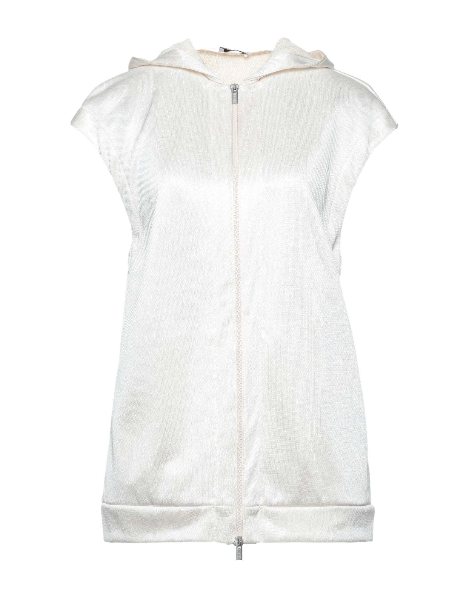 Peserico Sweatshirts In White