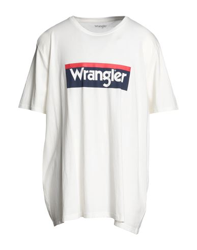 Camiseta Hombre Marfil XXL Hombre