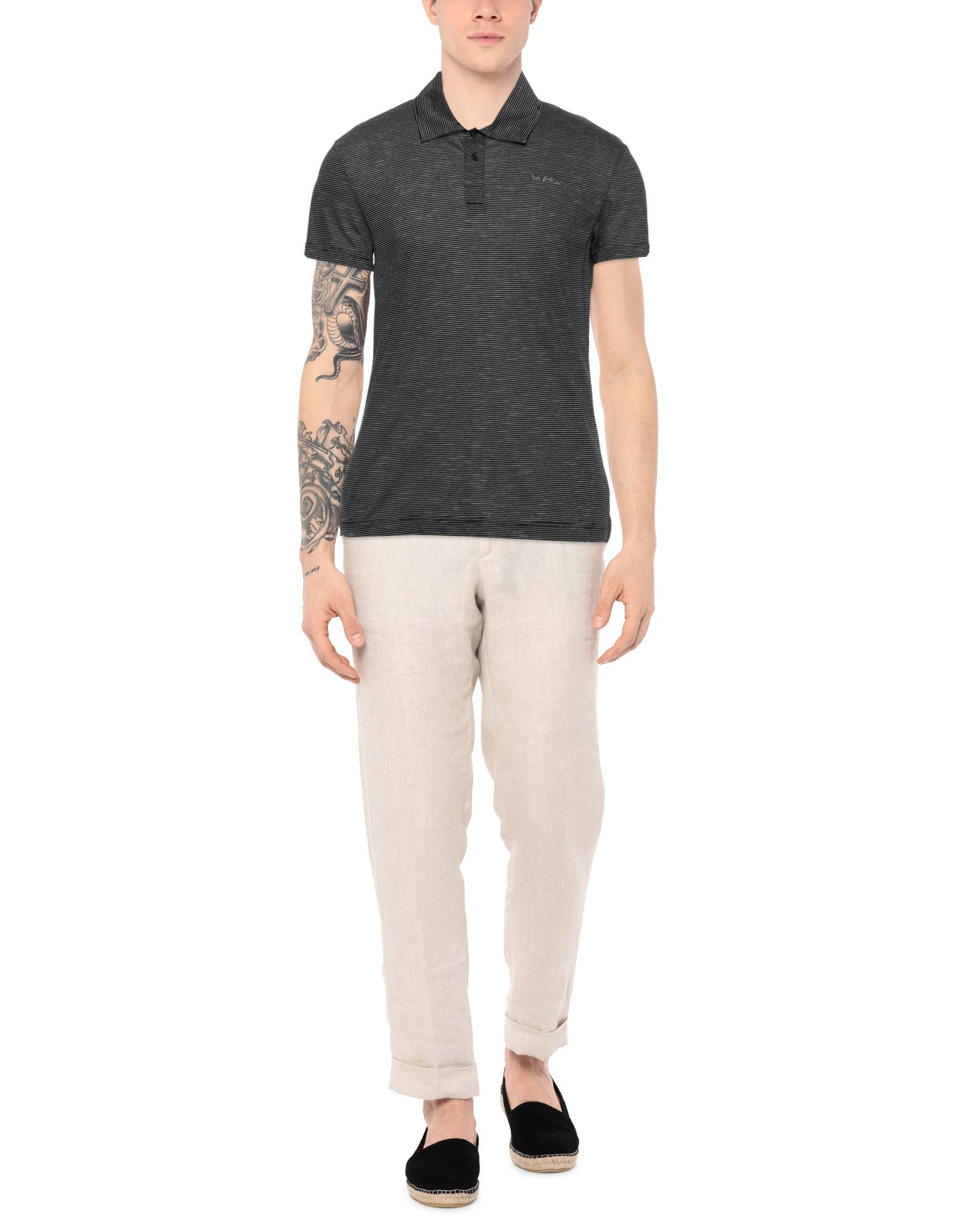  Byblos - Tops - Poloshirts - On Yoox.com 