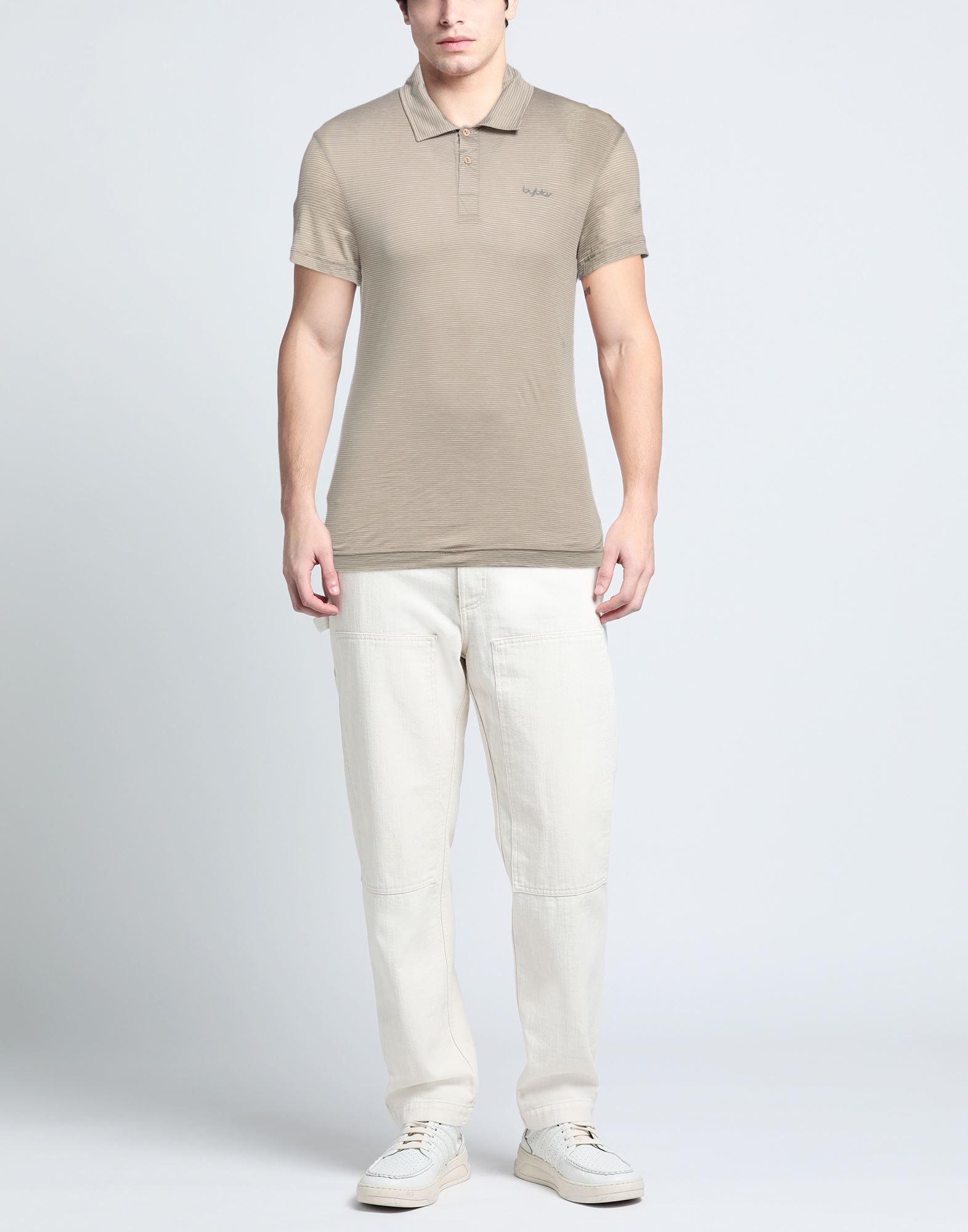  Byblos - Tops - Poloshirts - On Yoox.com 