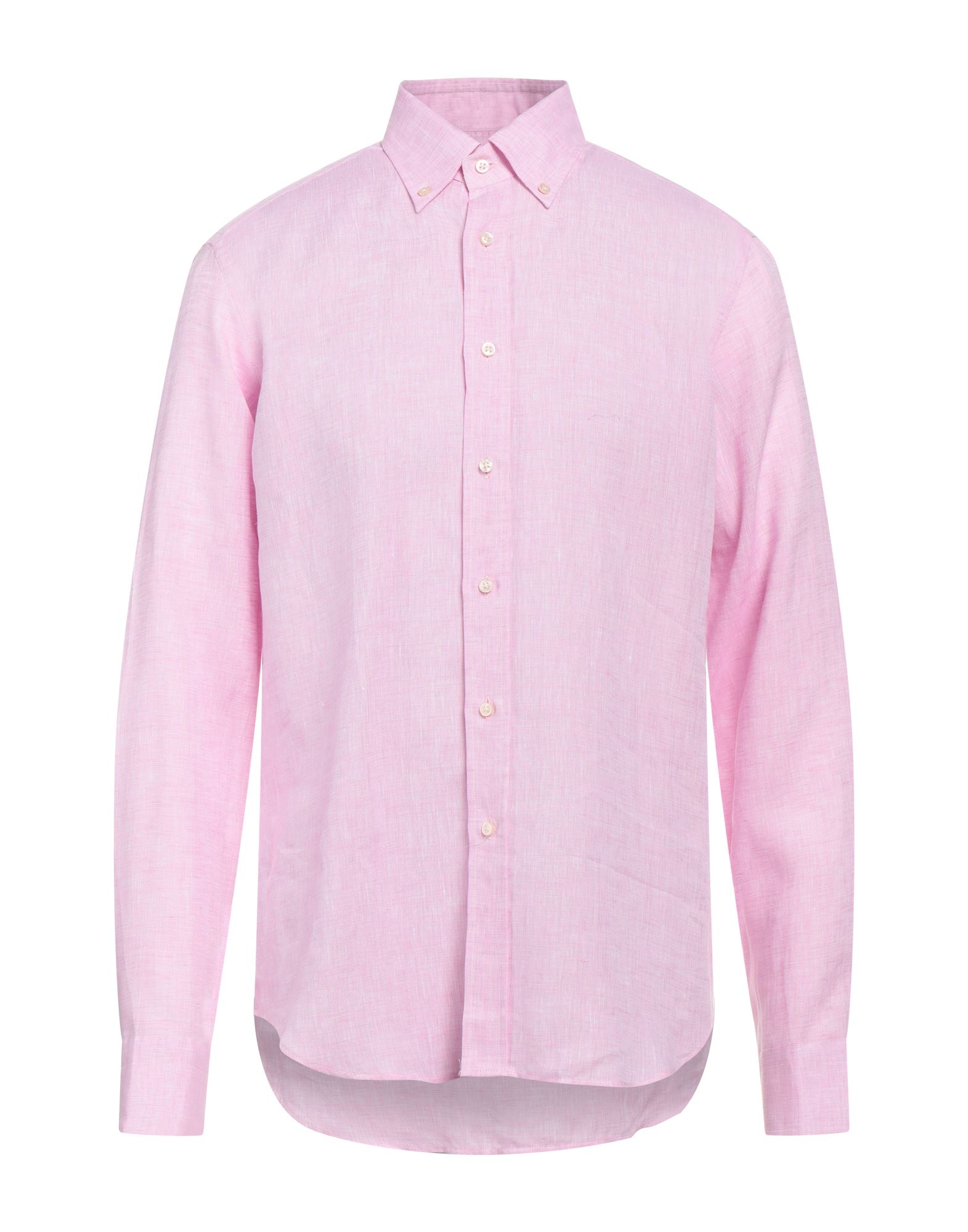 Robert Friedman Shirts In Pink