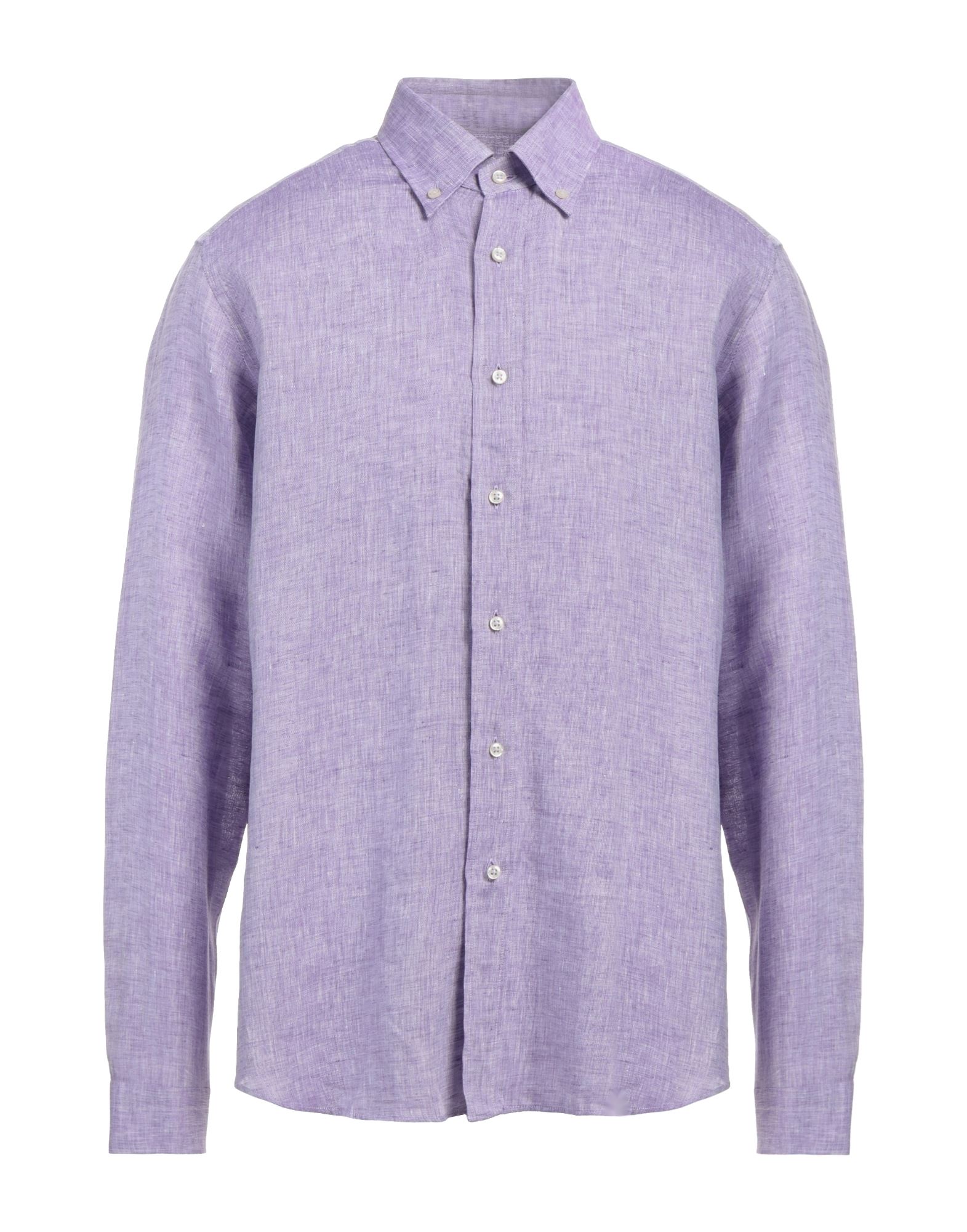 Robert Friedman Shirts In Purple