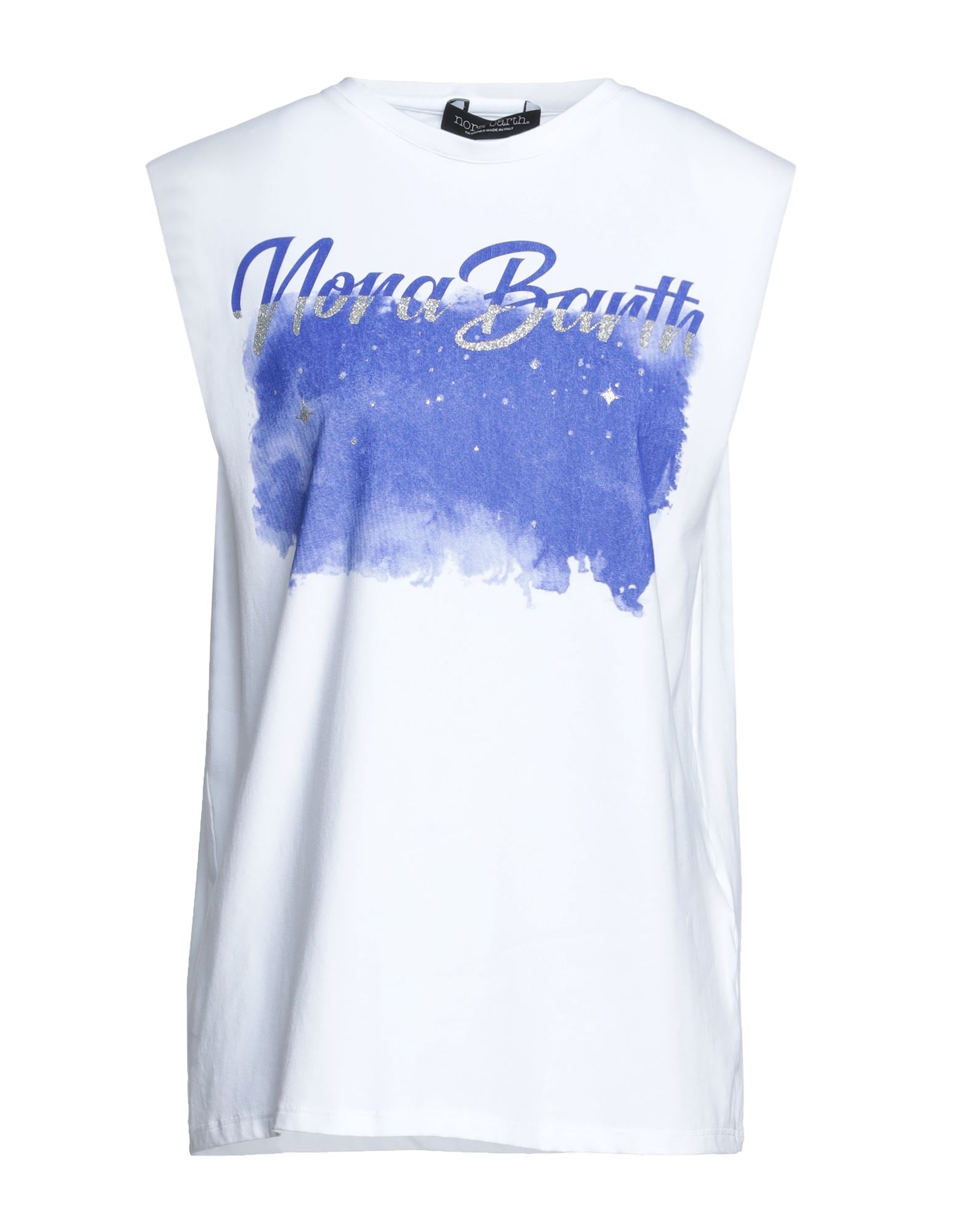 Nora Barth T-shirts In White
