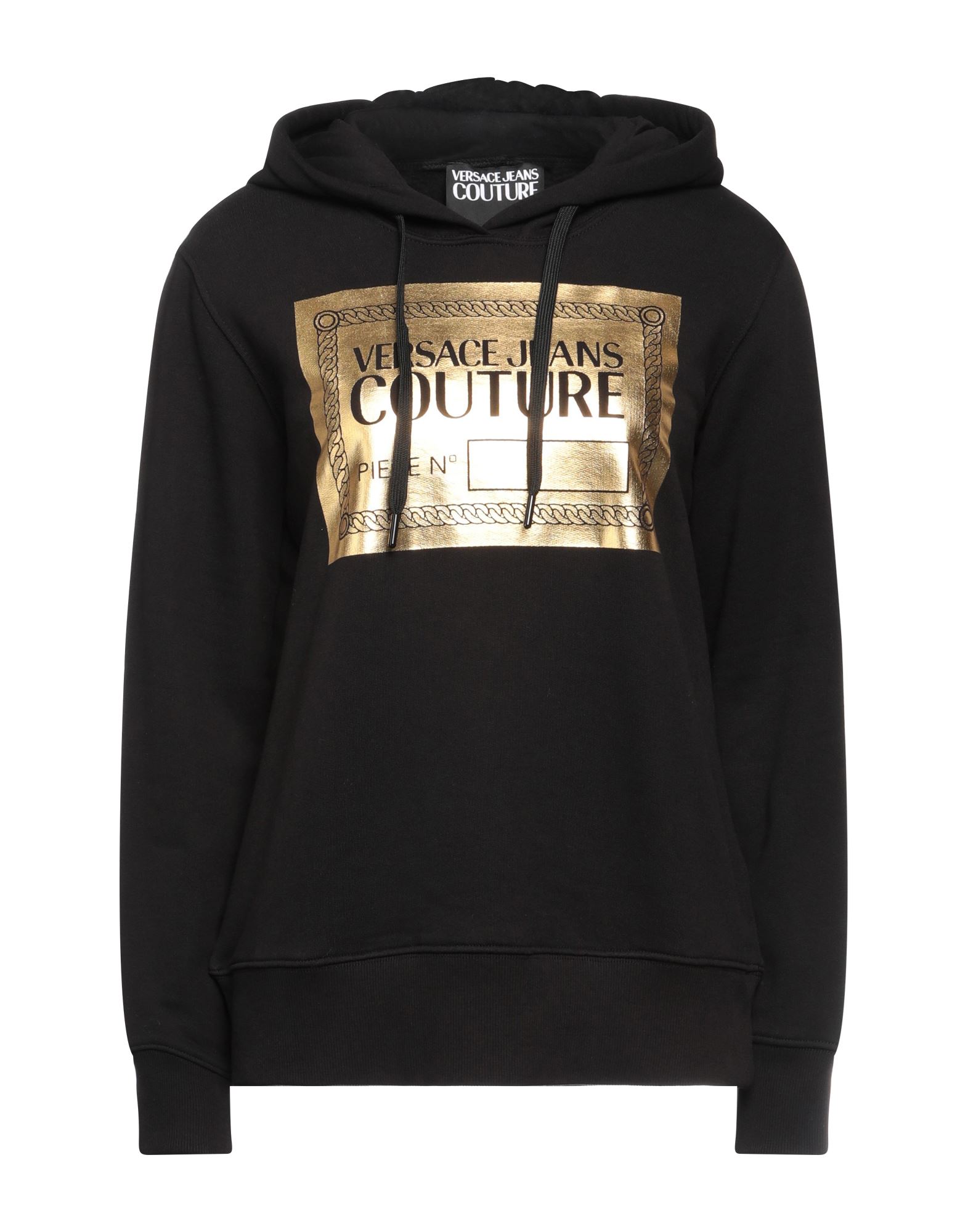 VERSACE JEANS COUTURE VERSACE JEANS COUTURE ΜΠΛΟΥΖΑΚΙΑ Φούτερ