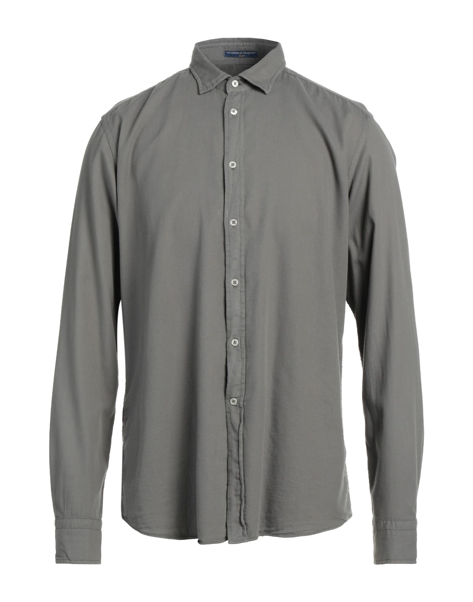 B.d.baggies Shirts In Grey