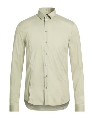 Camisa Hombre Verde salvia 44,46,48,50,52,54 Hombre