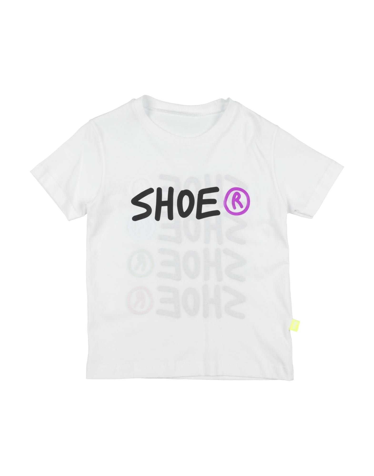 SHOE® ΜΠΛΟΥΖΑΚΙΑ T-shirt