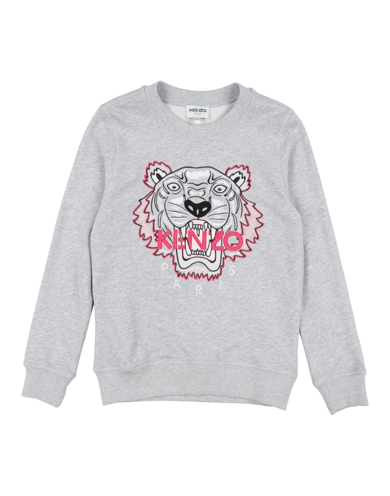 KENZO KIDS ΜΠΛΟΥΖΑΚΙΑ Φούτερ