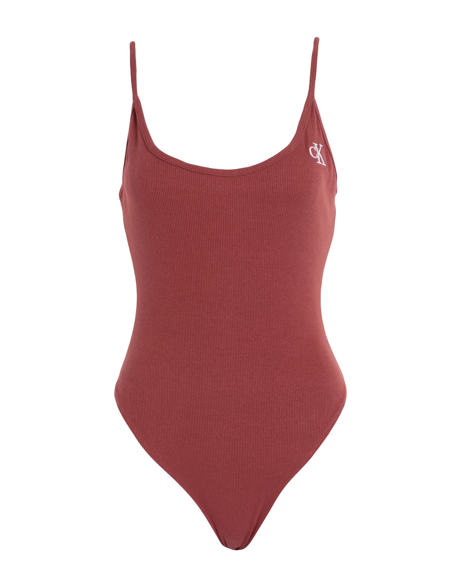  Calvin Klein Jeans - Tops - Bodysuits - On Yoox.com 