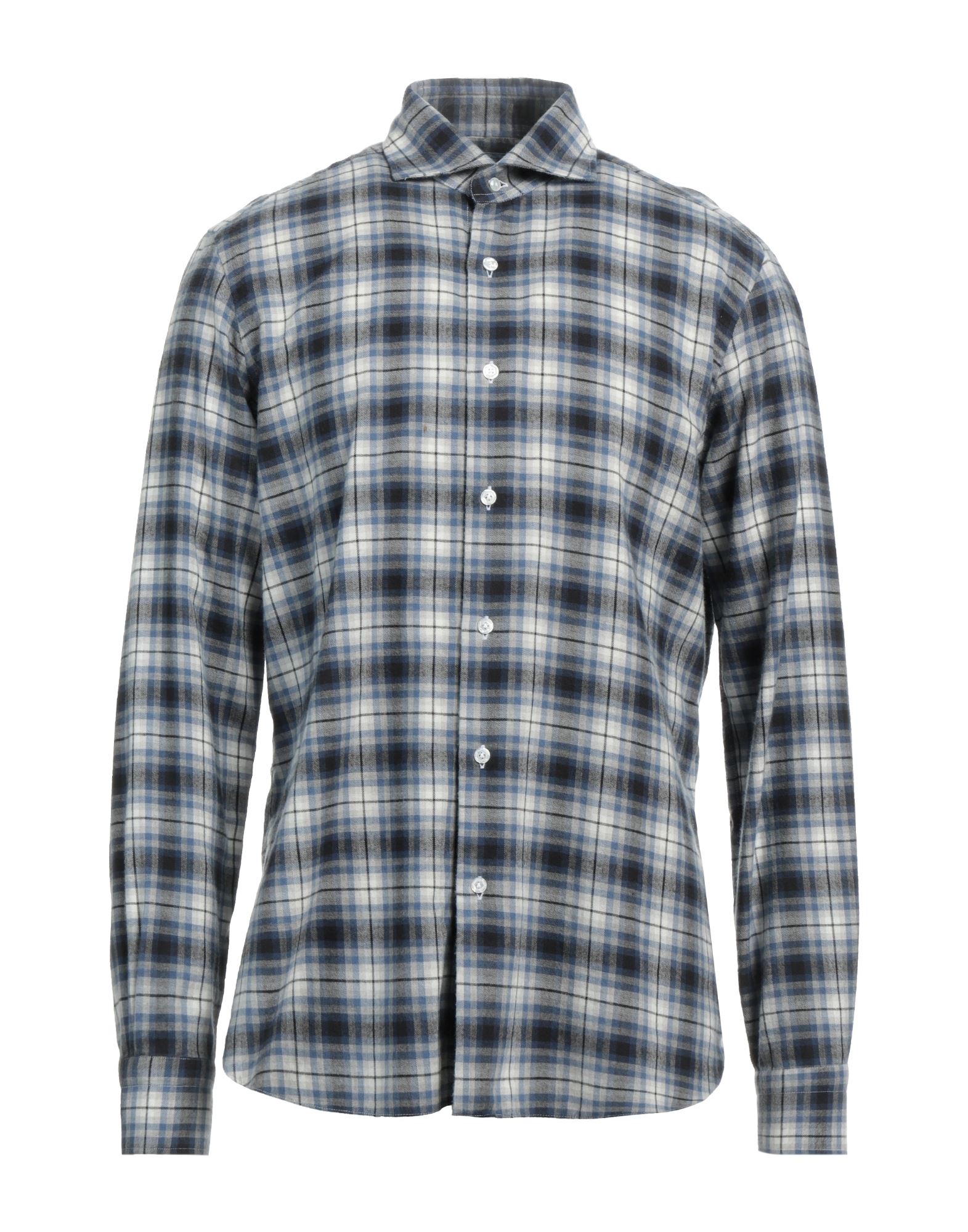  Dandylife By Barba Napoli - Tops - Hemden - On Yoox.com 