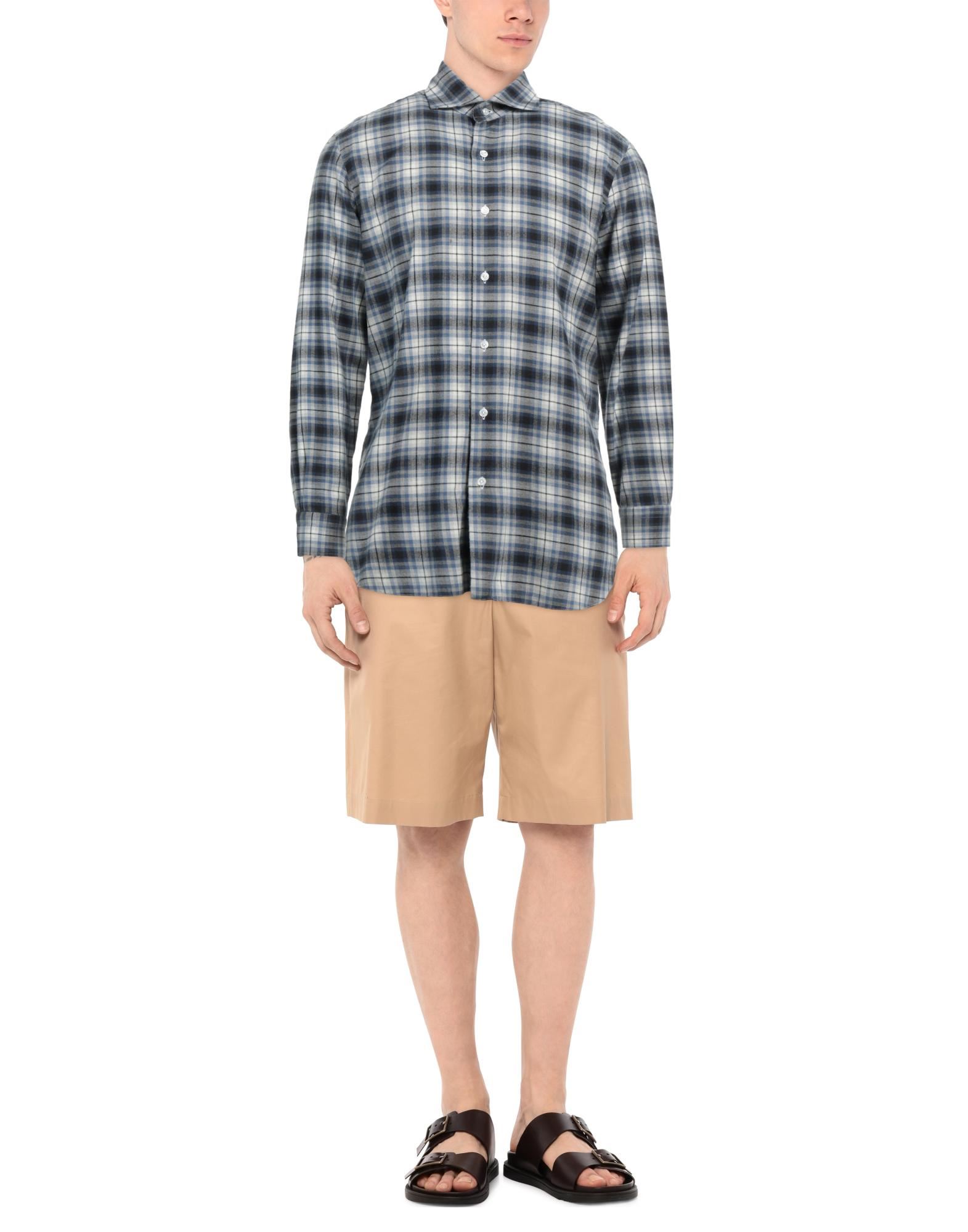  Dandylife By Barba Napoli - Tops - Hemden - On Yoox.com 