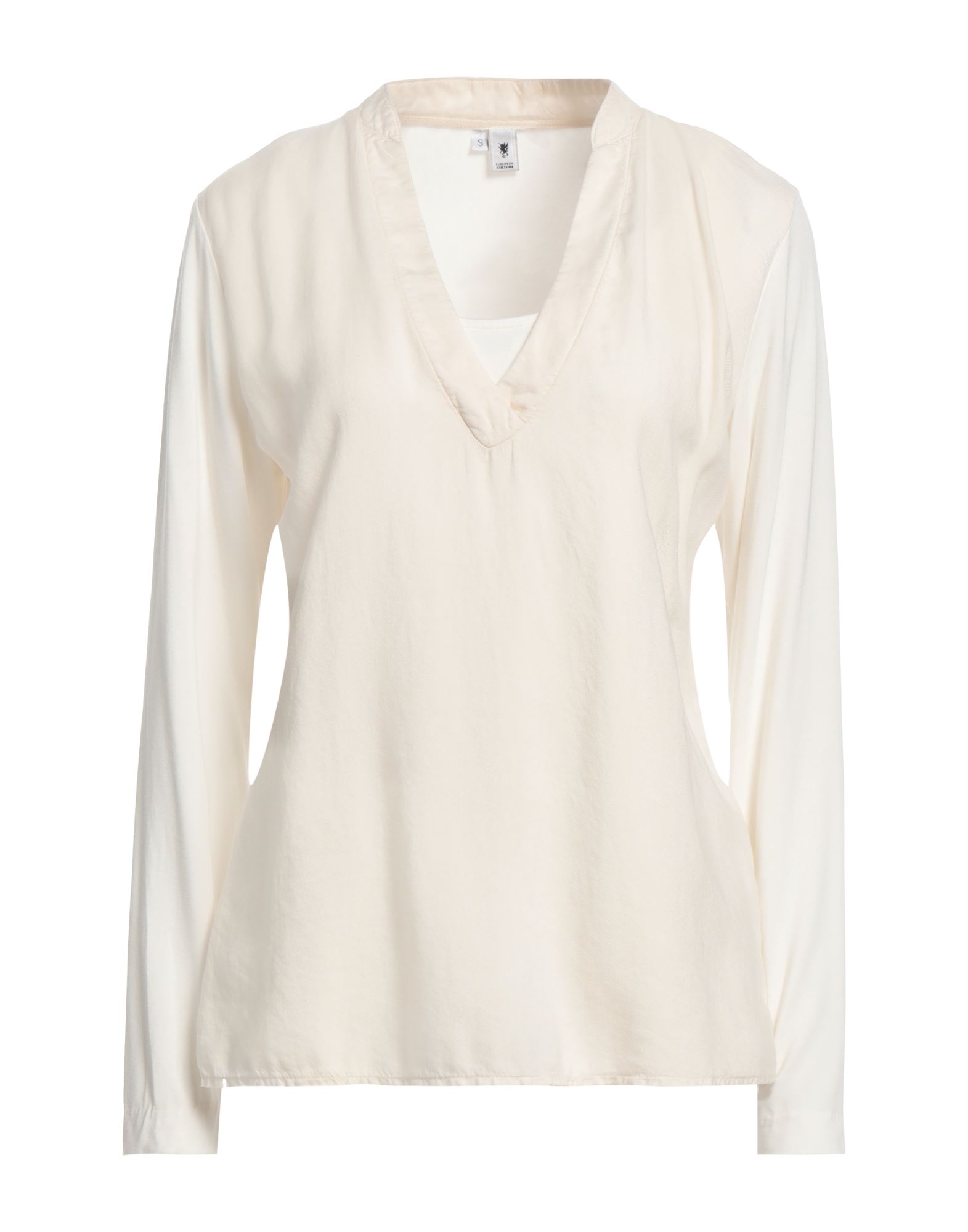  European Culture - Tops - T-shirts - On Yoox.com 